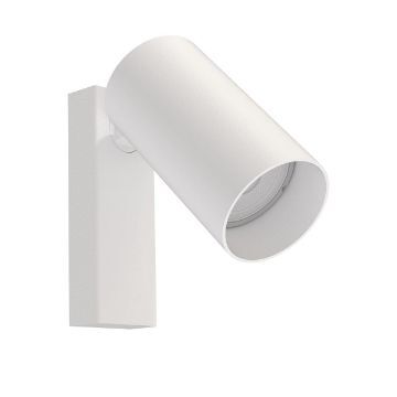 Aplica Nowodvorski Mono Sconce White 7808 otel alb
