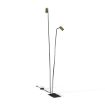 Lampadar Nowodvorski Mono II Brass 7712 otel alama