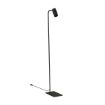 Lampadar Nowodvorski Mono I Black 7707 otel negru