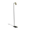 Lampadar Nowodvorski Mono I Brass 7711 otel alama
