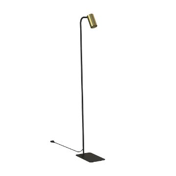 Lampadar Nowodvorski Mono I Brass 7711 otel alama