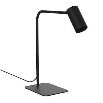 MONO BIURKOWA BLACK