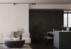 MONO BIURKOWA BLACK