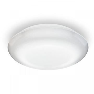 Plafoniera LED exterior Steinel DL Vario Quattro PRO S 3000k senzor 68202