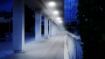 Plafoniera LED exterior Steinel DL Vario Quattro PRO S 3000k senzor 68202
