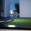 Stalp LED exterior Steinel GL 65 Anthracite 3000k 69469