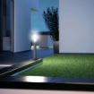 Stalp LED exterior Steinel GL 65 S Anthracite 3000k senzor 69476