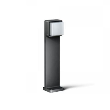 Stalp LED exterior Steinel GL 85 SC 600 BT Anthracite 3000k senzor miscare 78669
