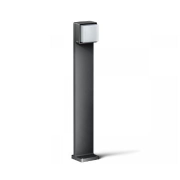 Stalp LED exterior Steinel GL 85 SC 900 BT Anthracite 3000k senzor miscare 78683