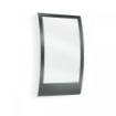 Aplica exterior Steinel L 22 N Anthracite senzor crepuscular 65782