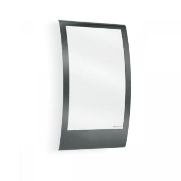 Aplica exterior Steinel L 22 N Anthracite senzor crepuscular 65782