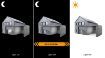 Aplica exterior Steinel L 22 N Anthracite senzor crepuscular 65782