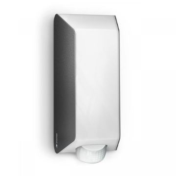 Aplica exterior Steinel L 30 S Anthracite senzor miscare 68899