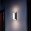Aplica exterior Steinel L 30 S Anthracite senzor miscare 68899