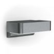 Aplica LED exterior Steinel L 800 C BT Anthracite 3000k 79291