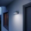 Aplica LED exterior Steinel L 800 C BT Anthracite 3000k 79291
