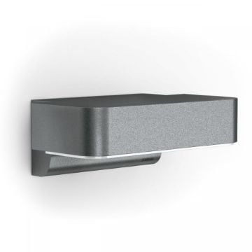 Aplica LED exterior Steinel L 810 C BT Anthracite 3000k 79307