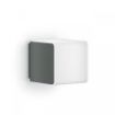 Aplica LED exterior Steinel L 835 C BT Anthracite 3000k 79260