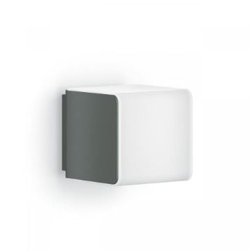 Aplica LED exterior Steinel L 835 C BT Anthracite 3000k 79260