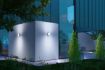 Aplica LED exterior Steinel L 835 C BT Anthracite 3000k 79260