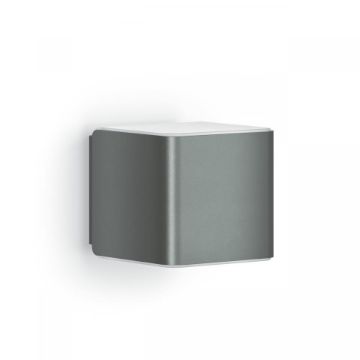 Aplica LED exterior Steinel L 840 C BT Anthracite 3000k 79277