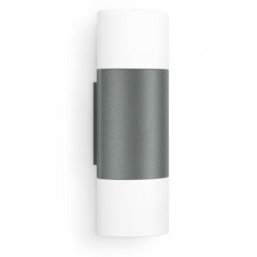 Aplica LED exterior Steinel L 910 Anthracite 3000k 78720