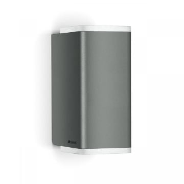 Aplica LED exterior Steinel L 930 Anthracite 3000k 78713