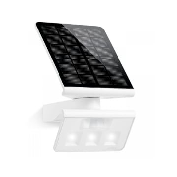 Lampa solara LED Steinel XSolar L-S One White 3000k senzor miscare 81997