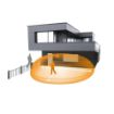 Senzor miscare Steinel IHF 3D COM1 aparent negru 66215
