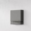 Detector miscare Steinel IS 180 Digi Basic Anthracite aparent 67274