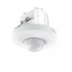 Senzor prezenta rotund Steinel IS 3360 COM1 alb tavan fals 79659