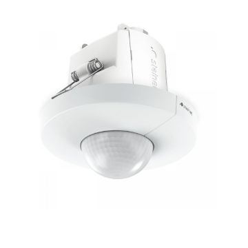 Senzor prezenta rotund Steinel IS 3360 COM1 alb tavan fals 79659