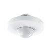 Detector miscare rotund Steinel IS 345 DALI-2 APC alb tavan fals 80655