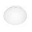Plafoniera LED Steinel RS 16 S White senzor 8383 plastic alb