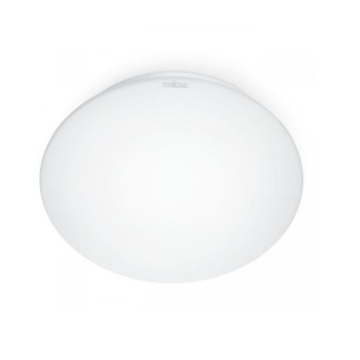 Plafoniera LED Steinel RS 16 S White senzor 8383 plastic alb