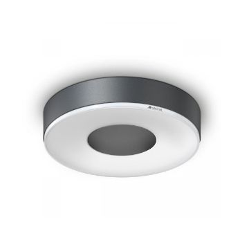 Plafoniera LED Steinel RS 200 C BT Anthracite 3000k 78775 aluminiu antracit