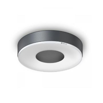 Plafoniera LED Steinel RS 200 SC BT Anthracite 3000k senzor 78782 aluminiu antracit