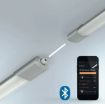 Corp LED aparent Steinel RS PRO 5150 C BT Gray IP65 58722