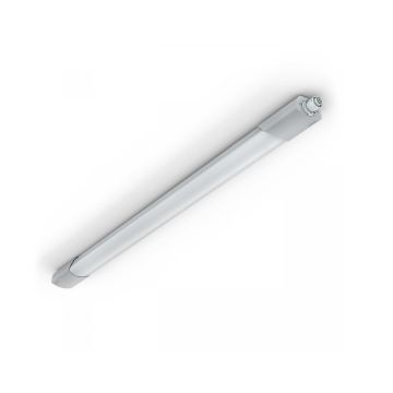Corp LED aparent Steinel RS PRO 5100 SC 5C Core BT Gray IP65 senzor miscare 79185