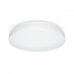Plafoniera LED Steinel RS PRO P1 White 3000k 69704 plastic alb