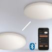 Plafoniera LED Steinel RS PRO R20 Basic SC 4000k senzor miscare 67823 plastic alb