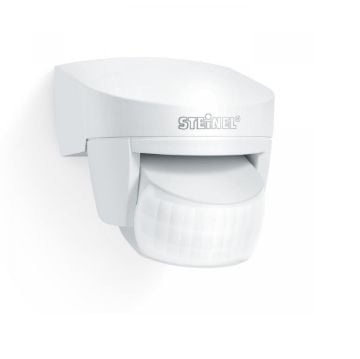 Senzor miscare Steinel IS 2140 ECO alb aparent 34672