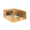 Detector prezenta ultrasunete Steinel US 360 COM1 alb tavan fals 79611