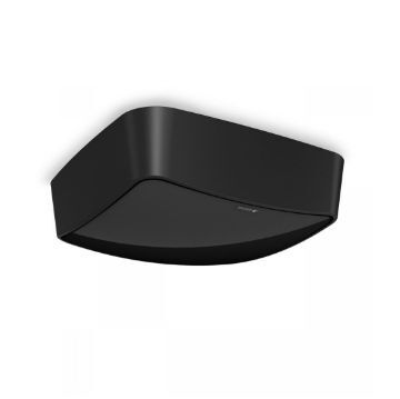 Detector prezenta Steinel True Presence COM2 negru aparent 68288