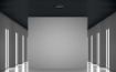 Detector prezenta Steinel True Presence COM2 negru aparent 68288