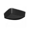 Detector prezenta Steinel True Presence COM1 negru aparent 68493