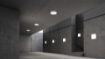 Lampa interior cu senzor connect RS PRO R30 BASIC