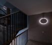 Plafoniera LED Steinel RS PRO R30 Plus SC 3000k senzor miscare 67793 plastic alb