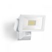 Reflector LED exterior Steinel LS 300 White 69247 aluminiu alb