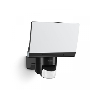 Proiector LED exterior Steinel XLED Home 2 S Black 33071 plastic negru